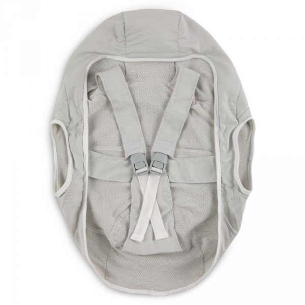 Porte bébé Sac de transfert iZi Transfer Light Grey