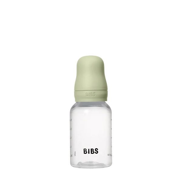 Biberon Anti colique 150 ml Sauge + tétine Latex