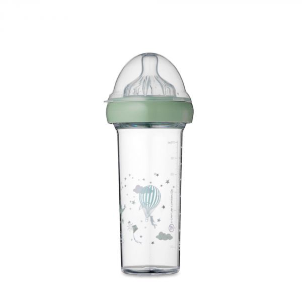 Biberon 210 ml Dreamland 0-6 mois
