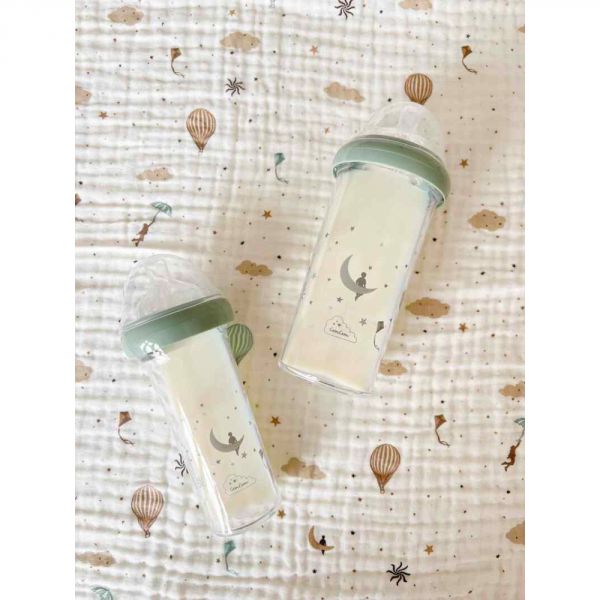 Biberon 210 ml Dreamland 0-6 mois