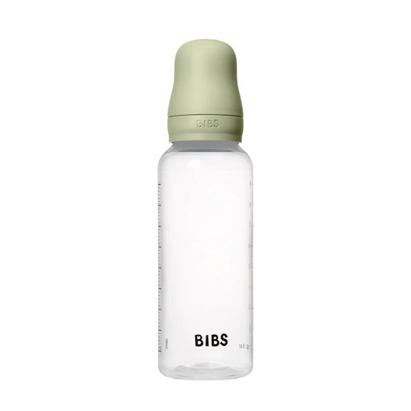 Biberon Anti colique 270 ml Sauge + tétine Latex