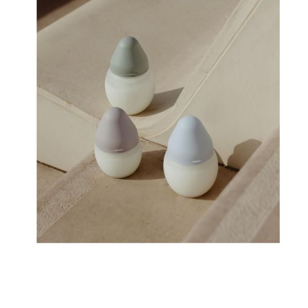 Biberon anti-colique en silicone medical 150 ml, Sauge