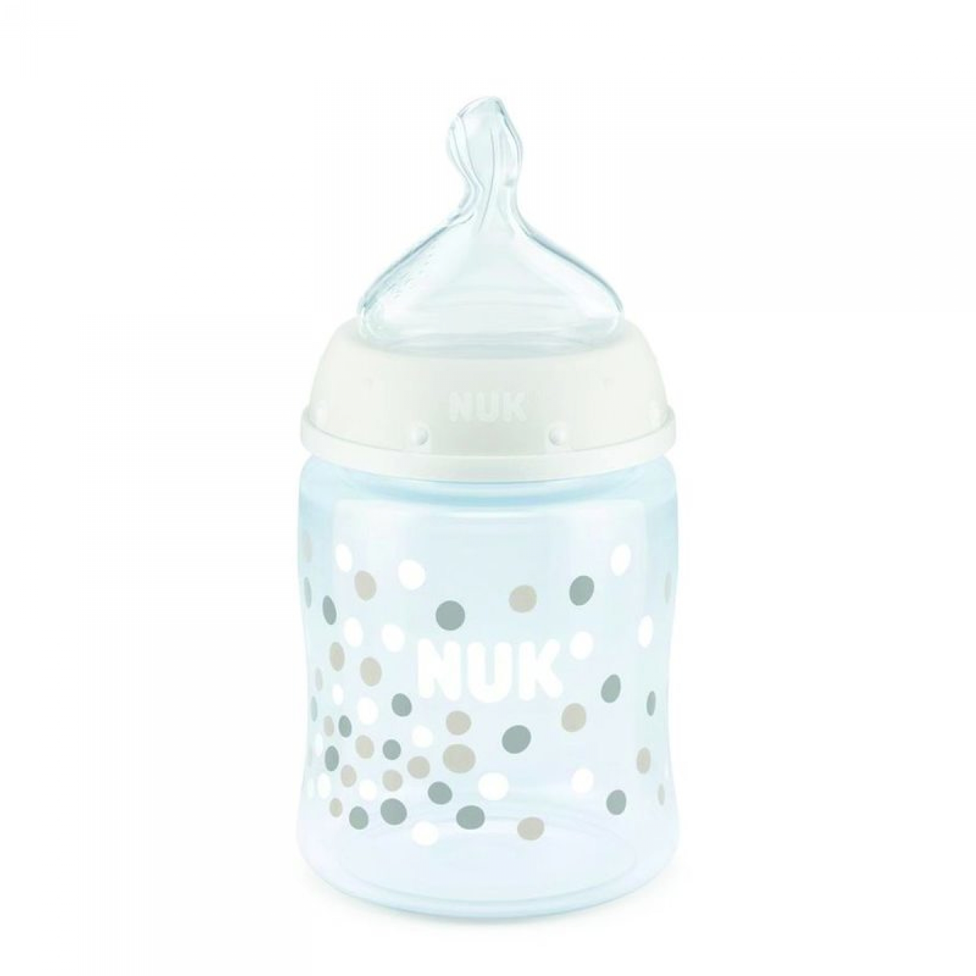 Nuk Biberon 150ml Fc Temperature Control 0 6m Mixte Made In Bebe Nuk Biberon 150ml Fc Temperature Control 0 6m Mixte Made In Bebe
