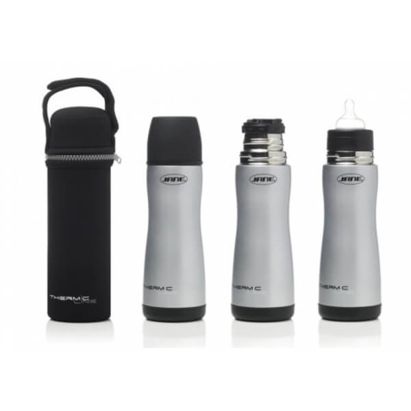 Bouteille biberon isotherme 300 ml