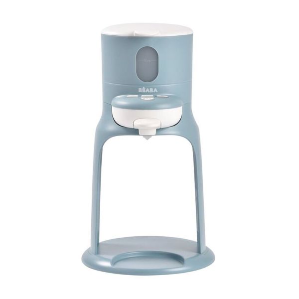 Préparateur de biberon Bib expresso Bleu baltique