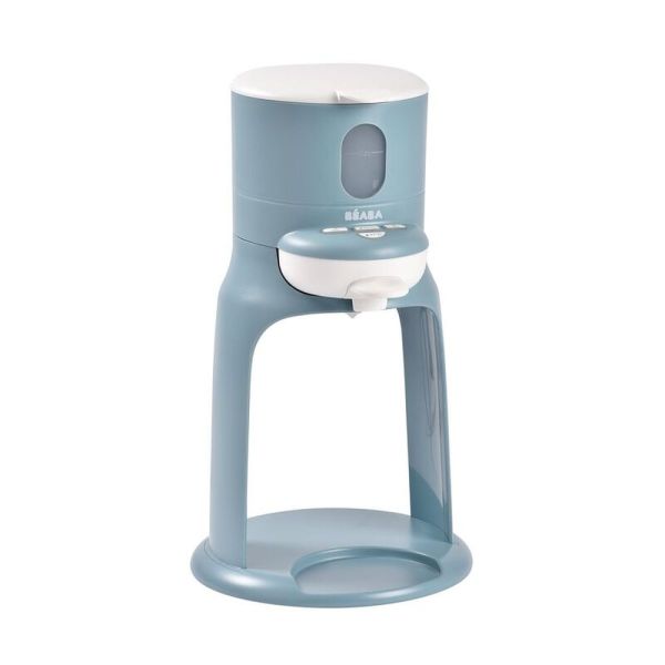 Préparateur de biberon Bib expresso Bleu baltique