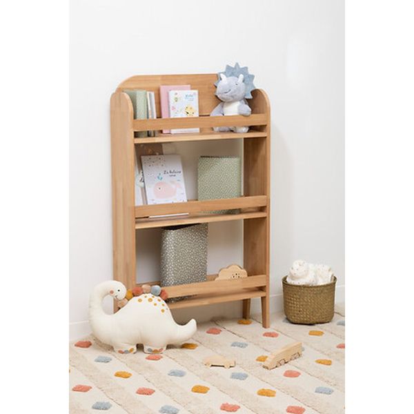 Bibliothèque Robin hevea