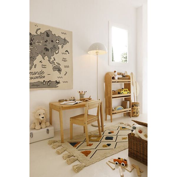 Bibliothèque Robin hevea