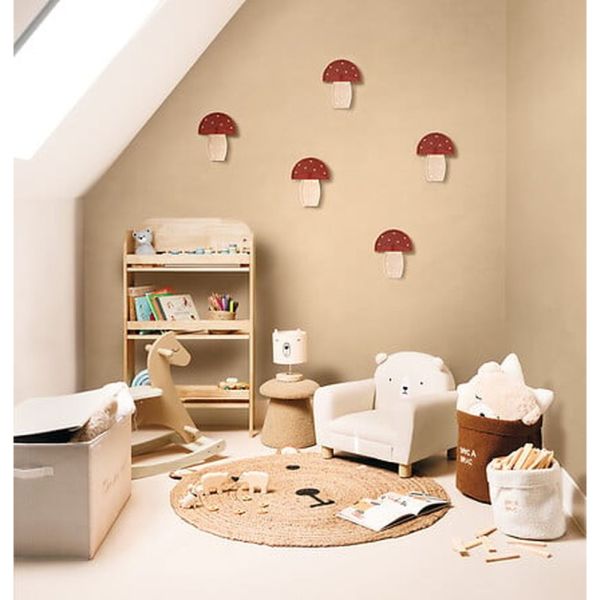 Bibliothèque Robin hevea