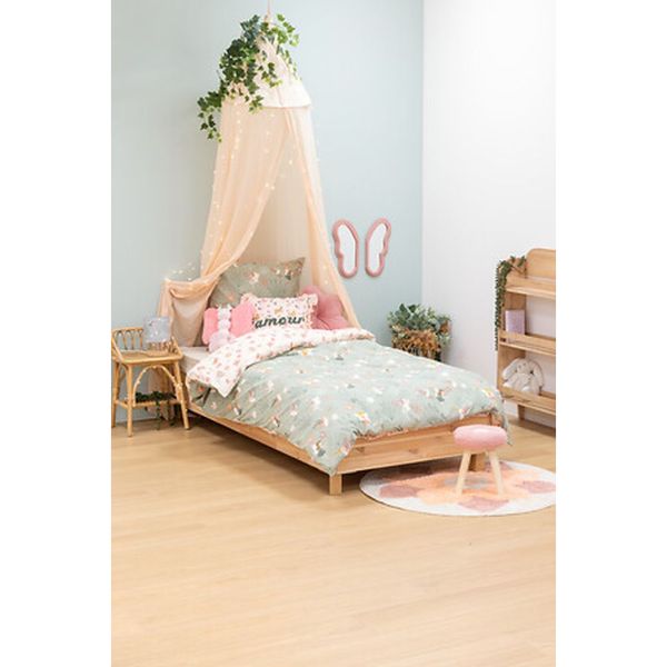 Bibliothèque Robin hevea