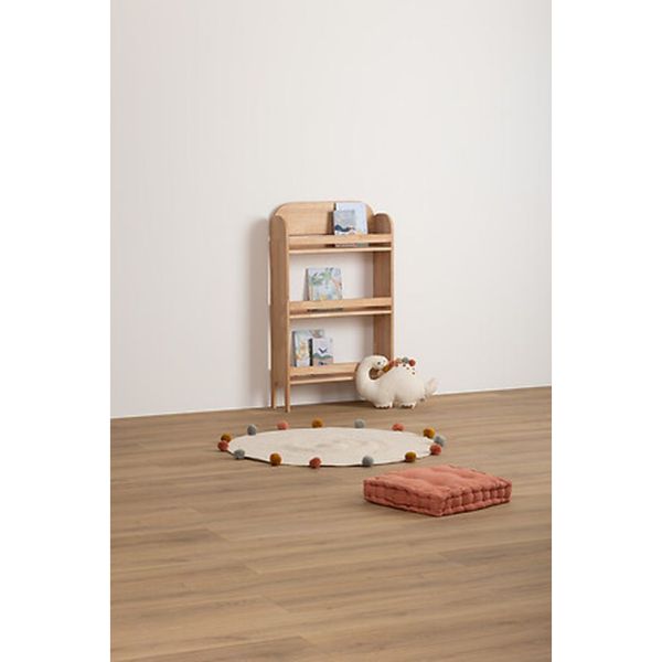 Bibliothèque Robin hevea