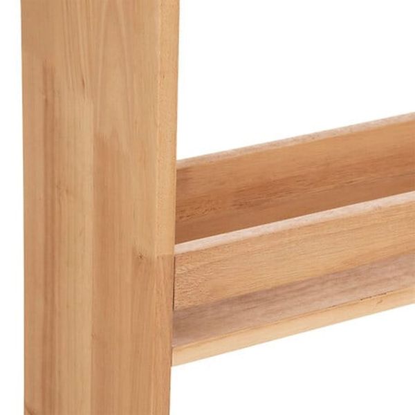 Bibliothèque Robin hevea