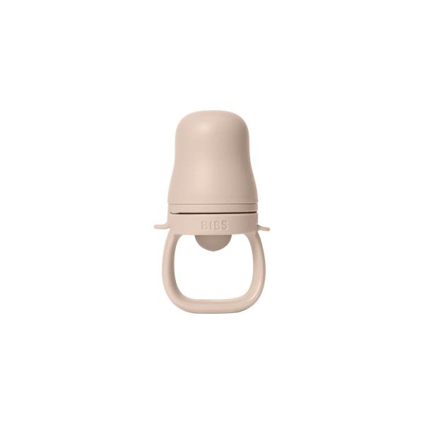 Tétine Grignoteuse bébé silicone Blush