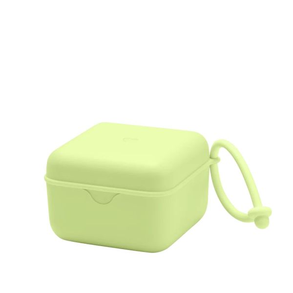 Boîte à tétines Matcha