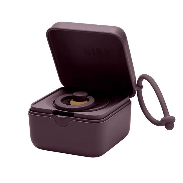 Boîte à tétines Plum