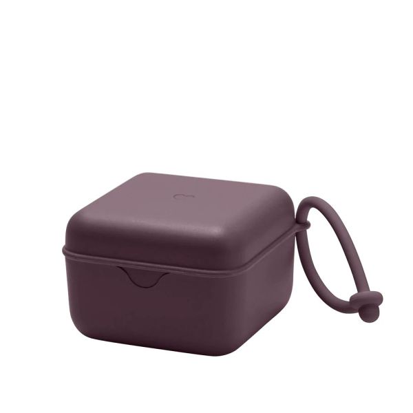 Boîte à tétines Plum