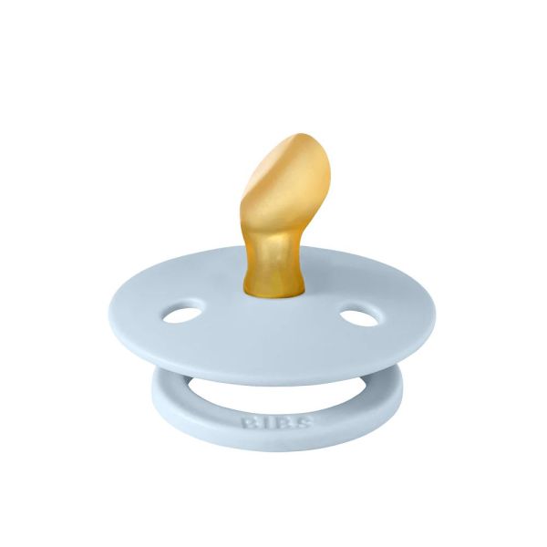 Pack de 3 sucettes Try-It Baby blue