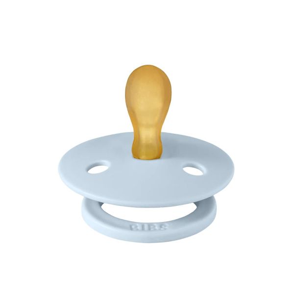 Pack de 3 sucettes Try-It Baby blue