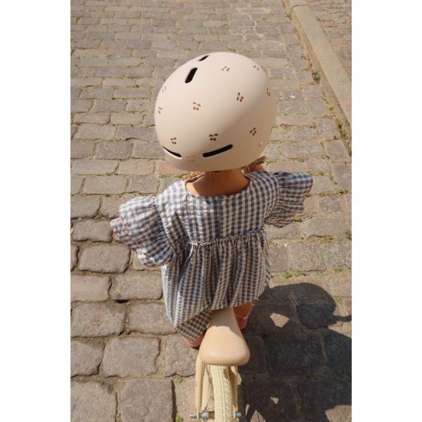 Casque enfant Cherry 47-51 cm