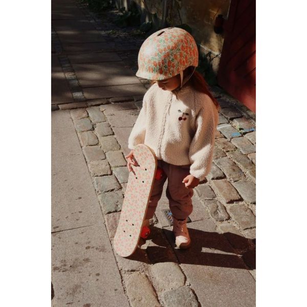 Casque enfant Kaluka 51-55cm
