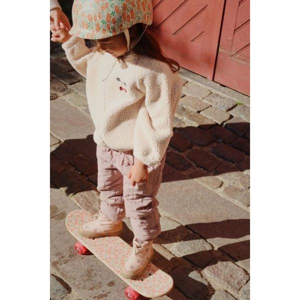 Casque enfant Kaluka 51-55cm