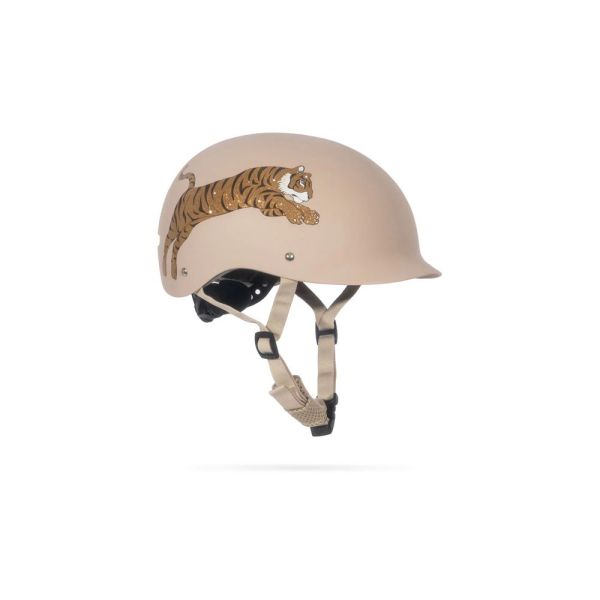Casque enfant Tiger 51-55cm