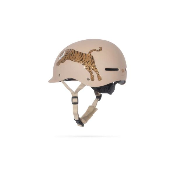 Casque enfant Tiger 51-55cm