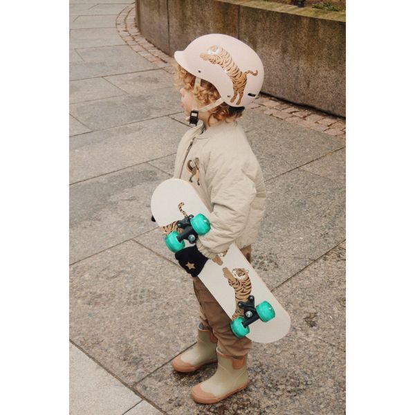 Casque enfant Tiger 51-55cm