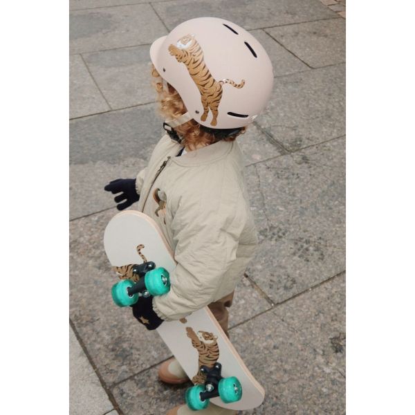 Casque enfant Tiger 51-55cm