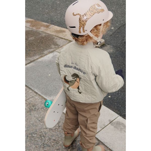 Casque enfant Tiger 51-55cm