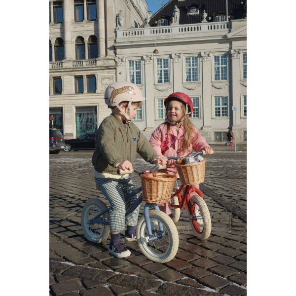 Casque enfant Tiger 51-55cm