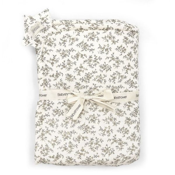 Grand plaid Miley - Beige