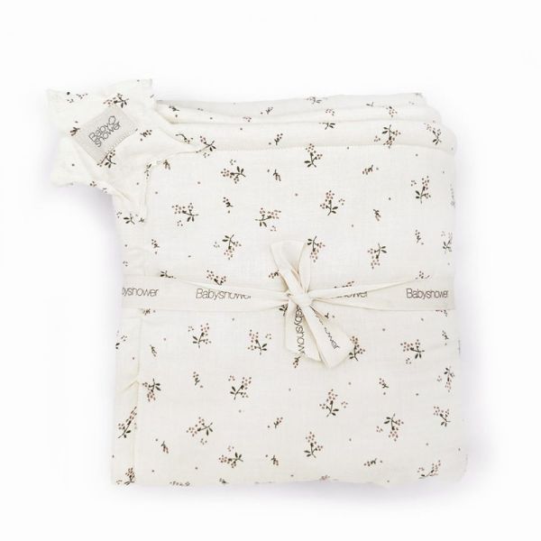 Grand plaid Roseberry - Beige
