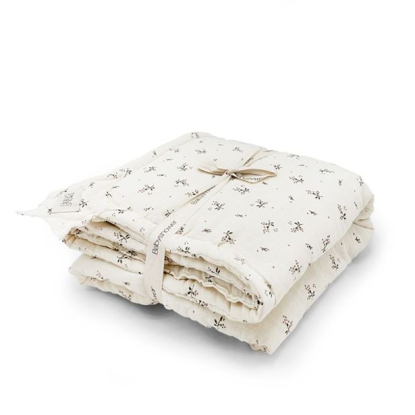 Grand plaid Roseberry - Beige