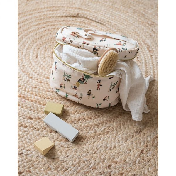 Trousse vanity Ysé Motherhood