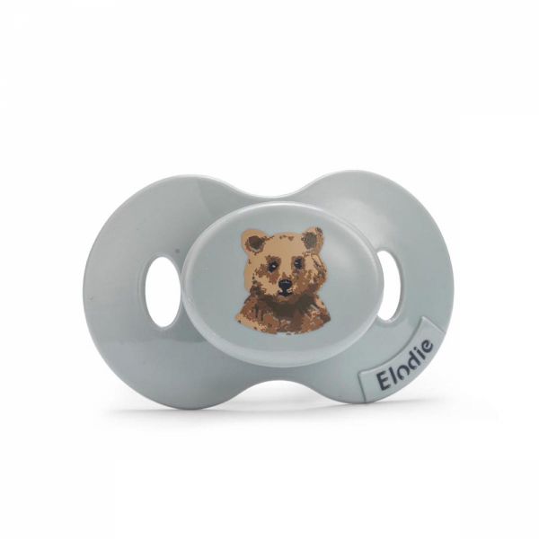Sucette orthodontique Billy the Bear 3 mois+