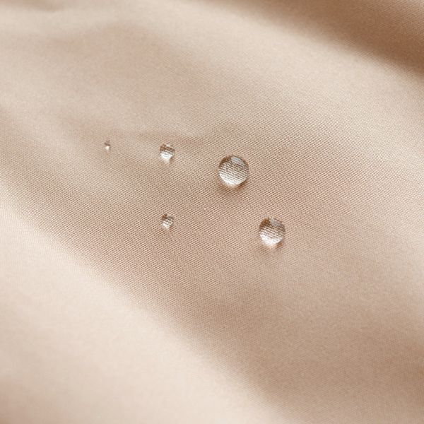 Nid d'ange imperméable Teddy Natural