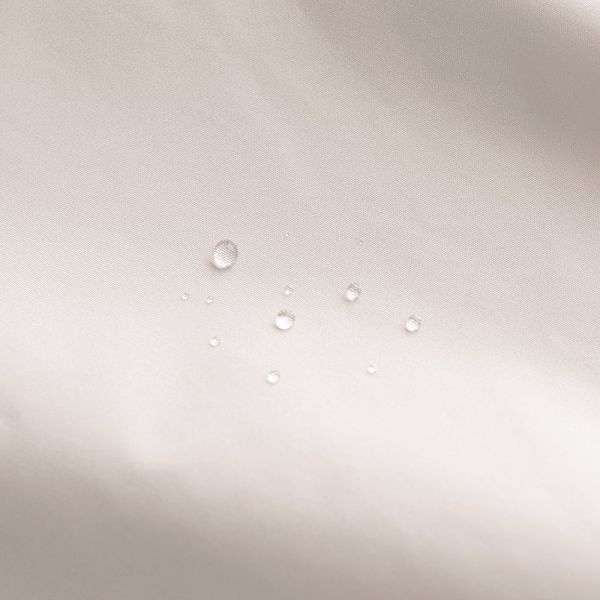 Nid d'ange imperméable Teddy Neutral