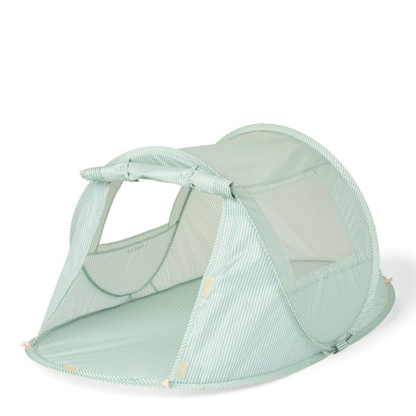 Tente d’activité enfant pliable Bjork Peppermint crème de la crème