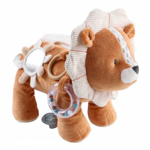 Peluche d'activités Babou 40 cm