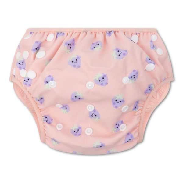Couche de bain lavable Blackberry sun 0-3 ans
