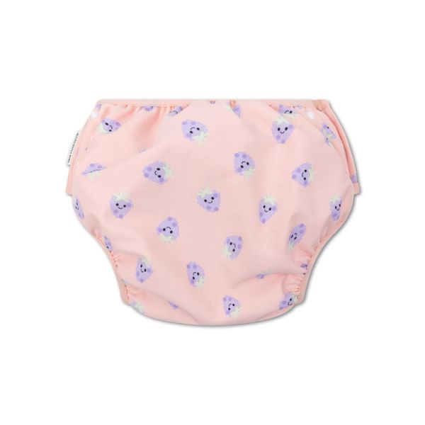 Couche de bain lavable Blackberry sun 0-3 ans