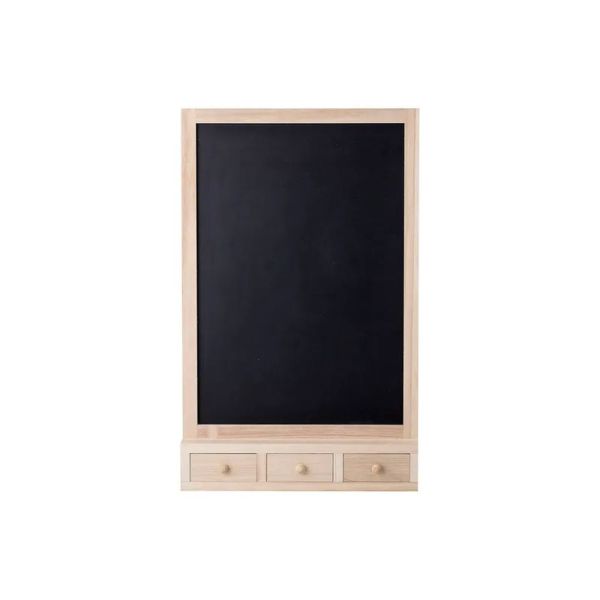 Blackboard, Nature, Paulownia