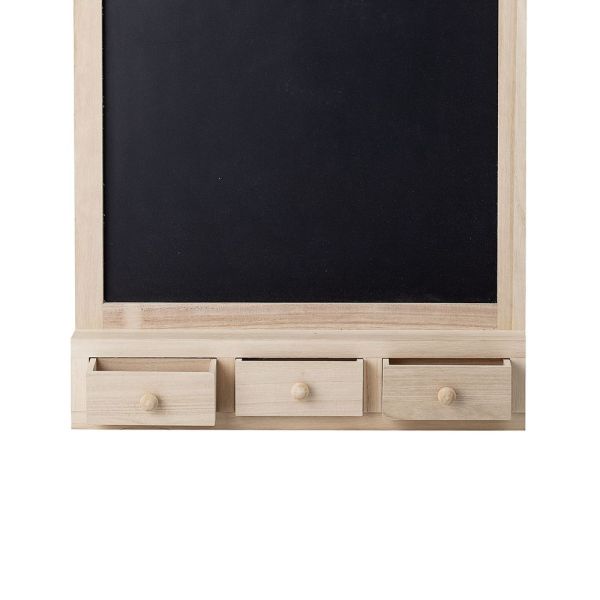 Blackboard, Nature, Paulownia