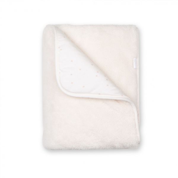 Couverture bébé 75x100 cm Pady Softy Pudding