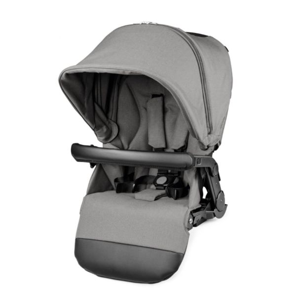 Assise réversible pour poussette Peg