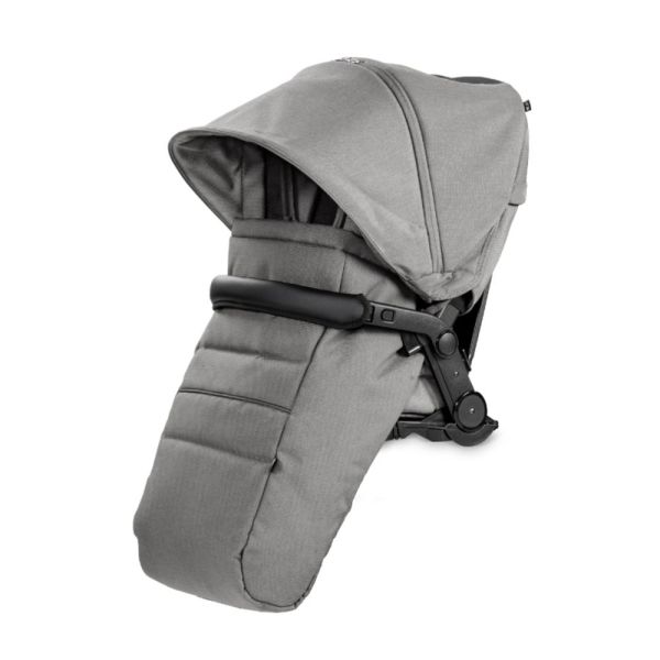 Assise réversible pour poussette Peg