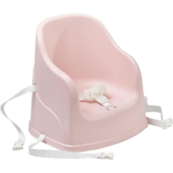 Rehausseur de Chaise Tudi Rose calin