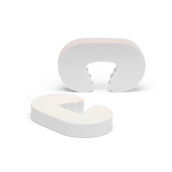 Lot de 2 bloques porte