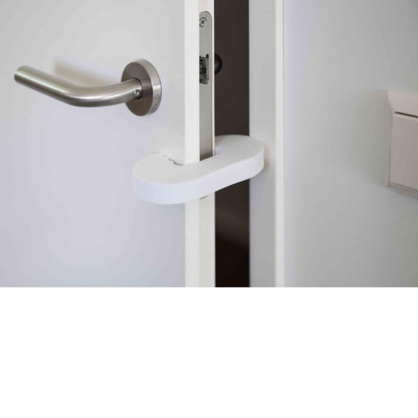 Lot de 2 bloques porte